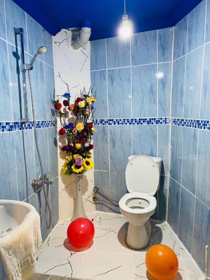 Sultanahmet Blue Viaport Hotel Estambul Exterior foto