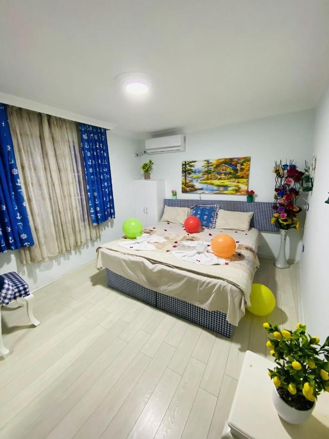 Sultanahmet Blue Viaport Hotel Estambul Exterior foto