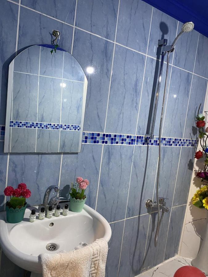 Sultanahmet Blue Viaport Hotel Estambul Exterior foto