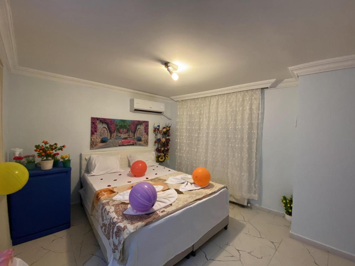 Sultanahmet Blue Viaport Hotel Estambul Exterior foto